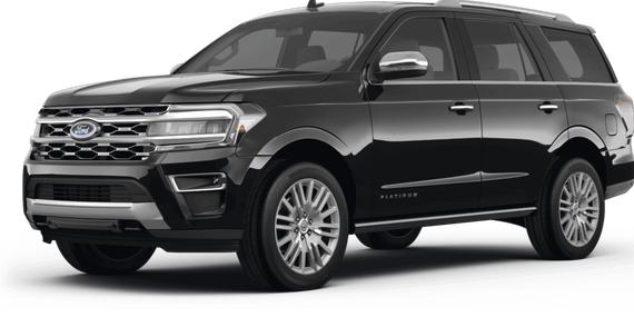 FORD EXPEDITION MAX 2023 1FMJK1M88PEA51484 image